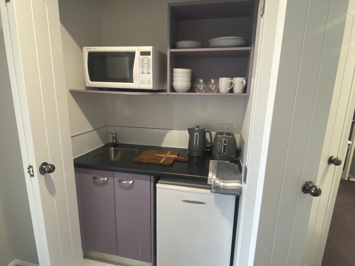 Apartmán Superb Beachside Location, Private And Tranquil Mount Maunganui Exteriér fotografie