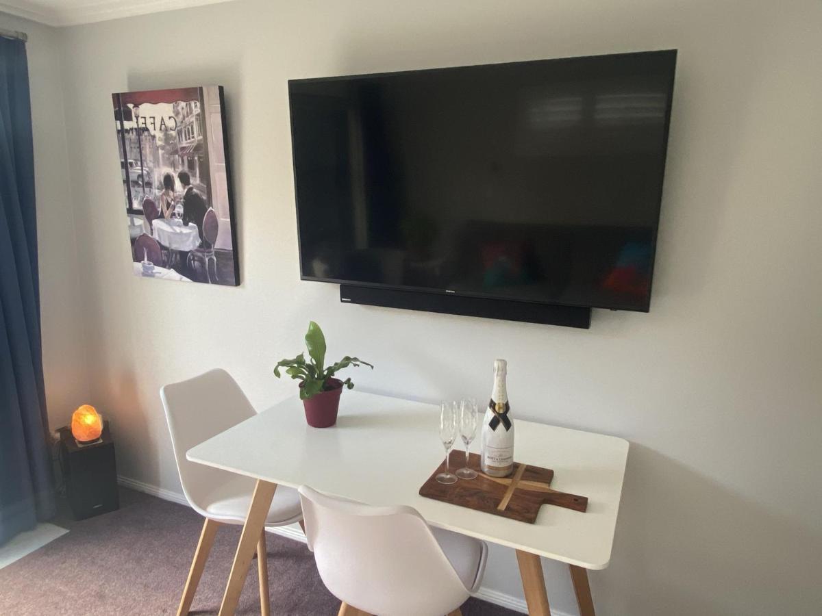 Apartmán Superb Beachside Location, Private And Tranquil Mount Maunganui Exteriér fotografie