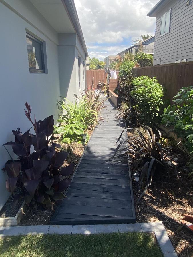 Apartmán Superb Beachside Location, Private And Tranquil Mount Maunganui Exteriér fotografie